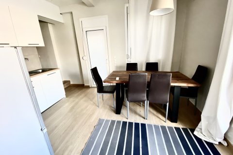 Квартира с 3 спальнями в Афины, Греция №124293 3