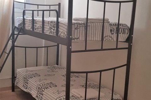 Квартира с 3 спальнями в Афины, Греция №124293 14