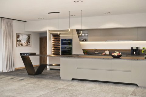 3 bedrooms Apartment in Balaclava, Mauritius No. 60837 1