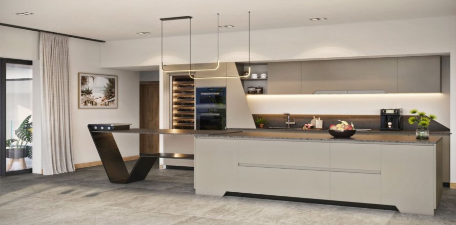 3 bedrooms Apartment in Balaclava, Mauritius No. 60837