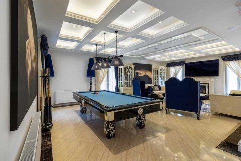 4 bedrooms Villa in Souni–Zanatzia, Cyprus No. 39361 7