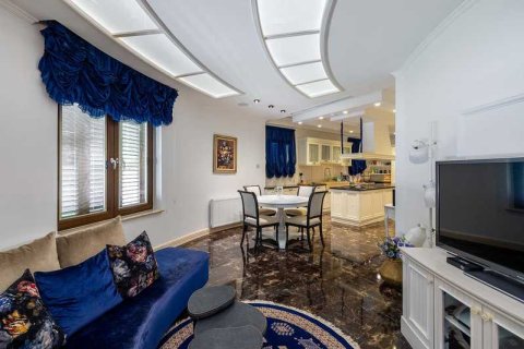 4 bedrooms Villa in Souni–Zanatzia, Cyprus No. 39361 11