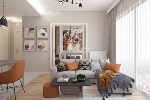 Квартира с 2 спальнями в Chau Doc, Вьетнам №11487 19