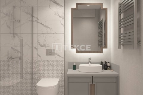 Квартира с 2 спальнями в Chau Doc, Вьетнам №11487 25