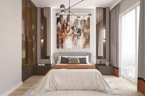 Квартира с 2 спальнями в Chau Doc, Вьетнам №11487 22