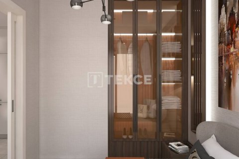 Квартира с 2 спальнями в Chau Doc, Вьетнам №11487 23