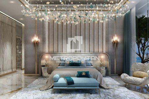 Квартира с 1 спальней в Мидык, Вьетнам №93089 7