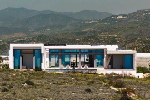 3 bedrooms Villa in Tsada, Cyprus No. 46032 3