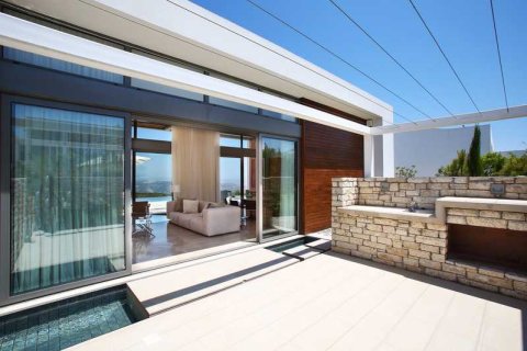 3 bedrooms Villa in Tsada, Cyprus No. 46032 5