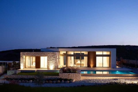 3 bedrooms Villa in Tsada, Cyprus No. 46032 6