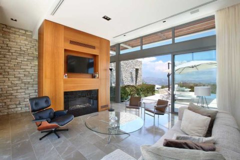 3 bedrooms Villa in Tsada, Cyprus No. 46032 7