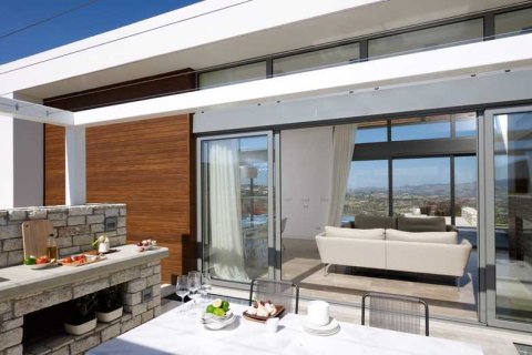 3 bedrooms Villa in Tsada, Cyprus No. 46032 9