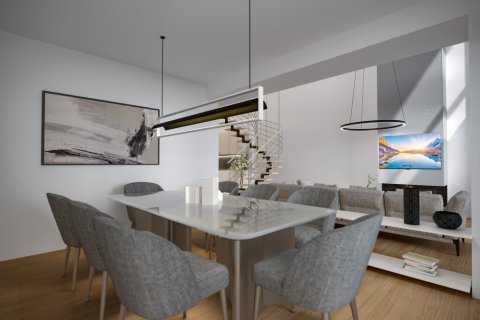 3 dormitorios Maisonette en Alimos, Greece No. 121311 7