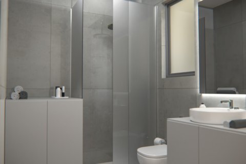 3 dormitorios Maisonette en Alimos, Greece No. 121311 11