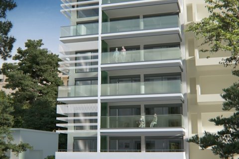 3 dormitorios Maisonette en Alimos, Greece No. 121311 12