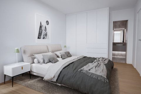 3 dormitorios Maisonette en Alimos, Greece No. 121311 10