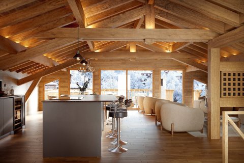 4 bedrooms House in Les Belleville, France No. 99560 2