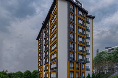 2 bedrooms Apartment in Khanh Hoa, Vietnam No. 114720 1