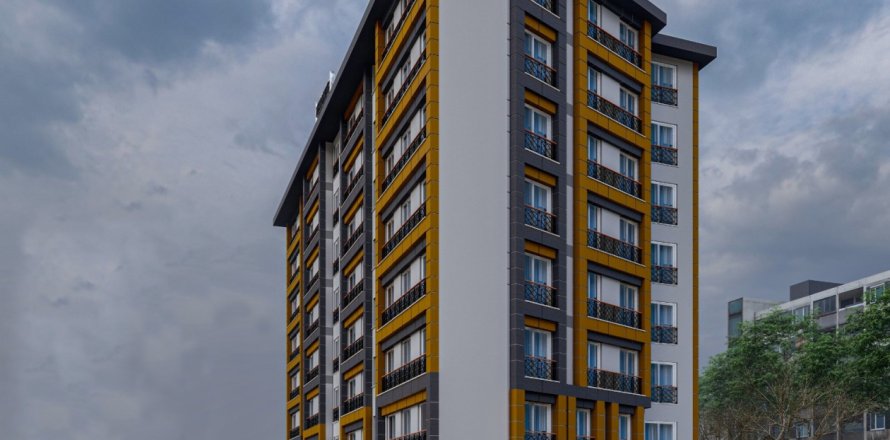 2 bedrooms Apartment in Khanh Hoa, Vietnam No. 114720