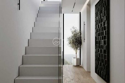 3 bedrooms Villa in Moni, Cyprus No. 40212 7