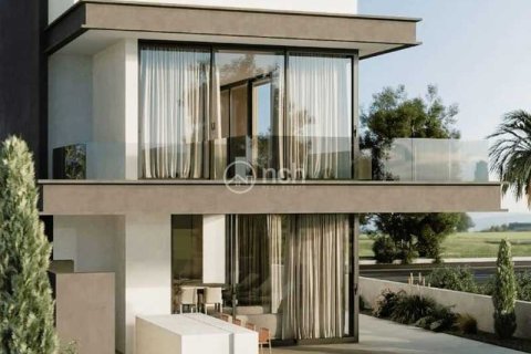 3 bedrooms Villa in Moni, Cyprus No. 40212 3