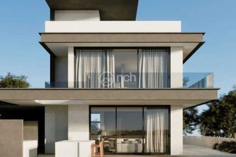 3 bedrooms Villa in Moni, Cyprus No. 40212 1