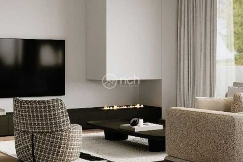 3 bedrooms Villa in Moni, Cyprus No. 40212 11