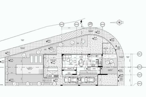 3 bedrooms Villa in Moni, Cyprus No. 40212 2