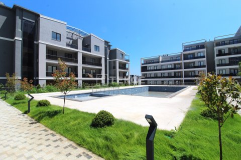 3 dormitorios Apartment en Mudanya, Turkey No. 125690