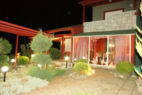 5 bedrooms Villa in Maroneia, Greece No. 58443 16