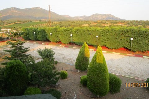 5 bedrooms Villa in Maroneia, Greece No. 58443 26