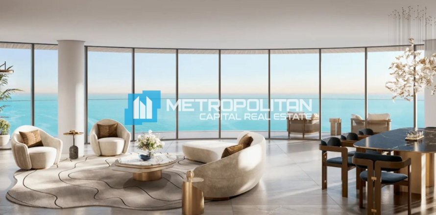 2 bedrooms Apartment on the Yas Island, UAE No. 113619