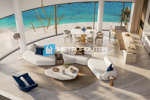 2 bedrooms Apartment on the Yas Island, UAE No. 113619