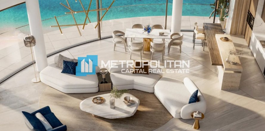 2 bedrooms Apartment on the Yas Island, UAE No. 113619