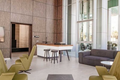 4 dormitorios Apartment en Agios Tychonas, Cyprus No. 45585 12