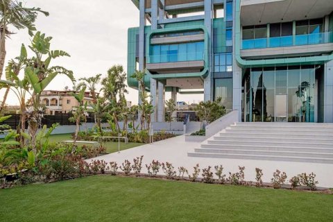 4 dormitorios Apartment en Agios Tychonas, Cyprus No. 45585 16