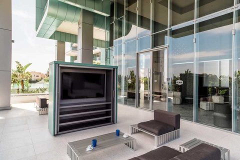 4 dormitorios Apartment en Agios Tychonas, Cyprus No. 45585 11