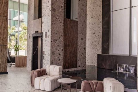 4 dormitorios Apartment en Agios Tychonas, Cyprus No. 45585 14