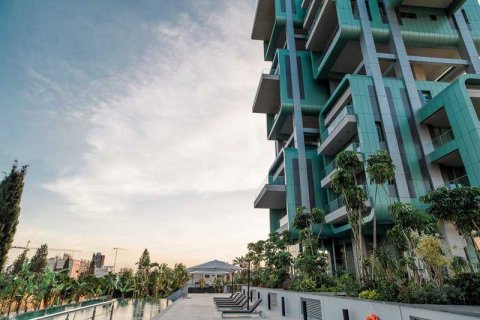 4 dormitorios Apartment en Agios Tychonas, Cyprus No. 45585 7