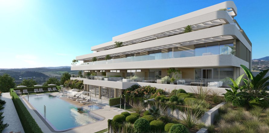 3 bedrooms Apartment in Dinh An, Vietnam No. 111703