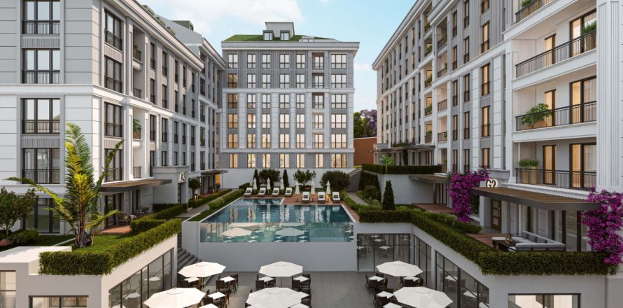 3 dormitorios Apartment en Khanh Hoa, Vietnam No. 114583