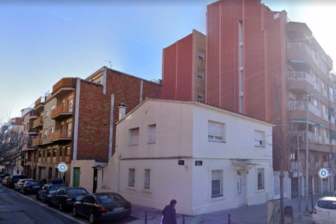 Land in Barcelona, Spain No. 25794