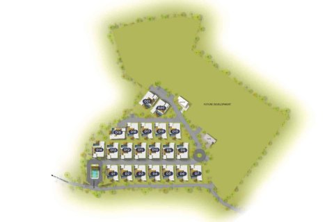 3 bedrooms Villa in Phuket, Thailand No. 2052 11