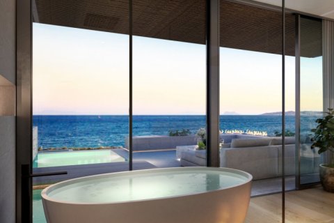 2 bedrooms Apartment in Dinh An, Vietnam No. 27596 19