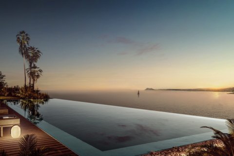 2 bedrooms Apartment in Dinh An, Vietnam No. 27596 4