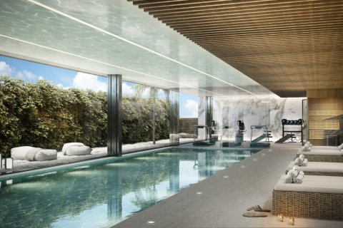 2 bedrooms Apartment in Dinh An, Vietnam No. 27596 7