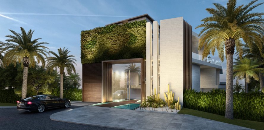 2 bedrooms Apartment in Dinh An, Vietnam No. 27596