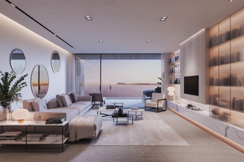 2 bedrooms Apartment in Dinh An, Vietnam No. 27596 12