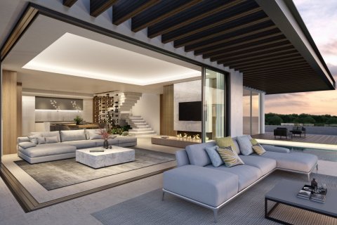 2 bedrooms Apartment in Dinh An, Vietnam No. 27596 8