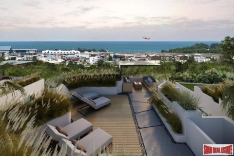 3 bedrooms Villa in Mai Khao, Thailand No. 96653 10